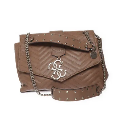Handbag (Brown) from Guess
