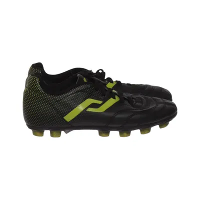 Fußballschuhe (Schwarz, Gelb) von Kids Fit