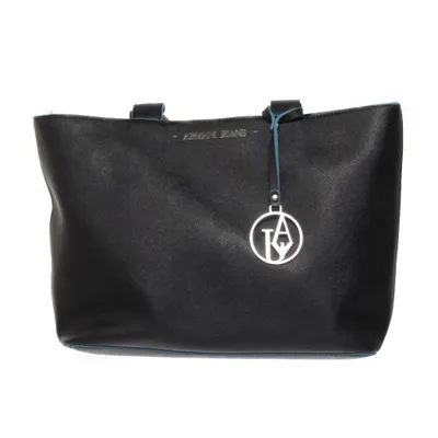 Handtas (Zwart) van Armani Jeans
