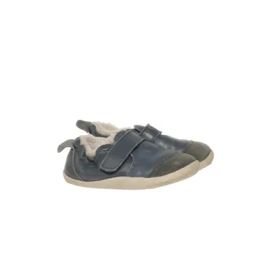 Sneakers (Vit, Blå) från Bobux