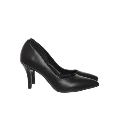 Pumps (Black) from Graceland
