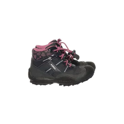 Veterlaarzen (Blauw, Roze) van Geox