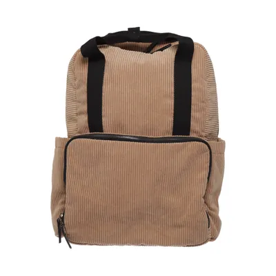 Rugzak (Beige) van Vertbaudet Katoen, Polyamide, Polyester