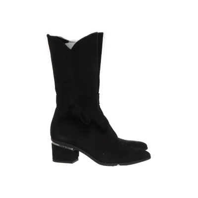 Boots (Black) from Lili Mill
