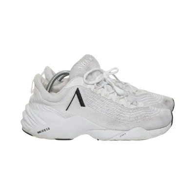 Trainers (Avory Mesh W13) from ARKK Copenhagen