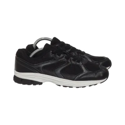 Træningssko (Sort) fra Revolution Footwear