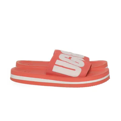 Slip-ins (Orange, White) from UGG