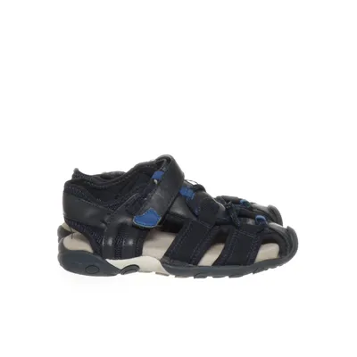 Chaussures de marche (Bleu) de Linear of Sweden
