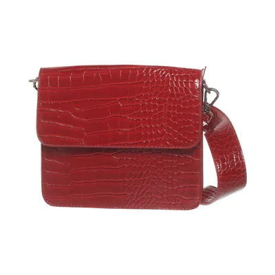 Shoulder-bag (Red) from Hvisk