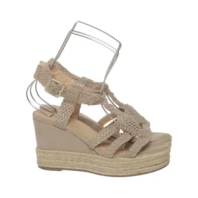 Wedges (Beige) from Bullboxer