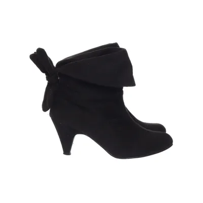 Stövletter (Svart) från Blink