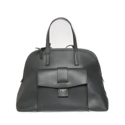 Handväska (Grå) från Genuine