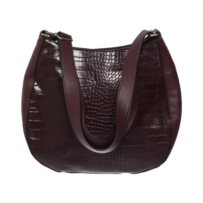 Sac à bandoulière (Rouge) de Anna Field