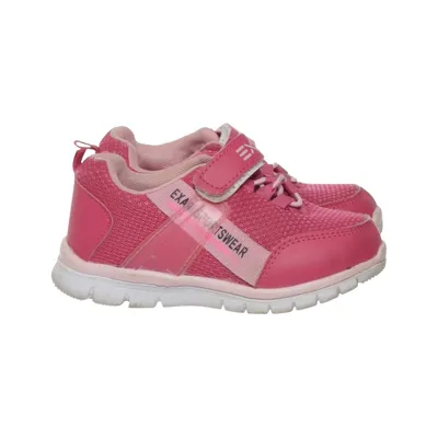 Trainers (Pink) from Exani