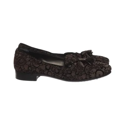 Loafers (Brown, Black) from Maripe