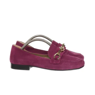 Loafers (Lila) från Via Vai