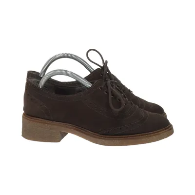 Brogues (Brown) from FACE