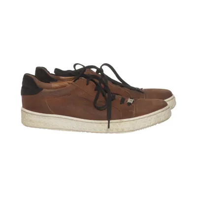 Sneakers (Bruin) van Sansibar