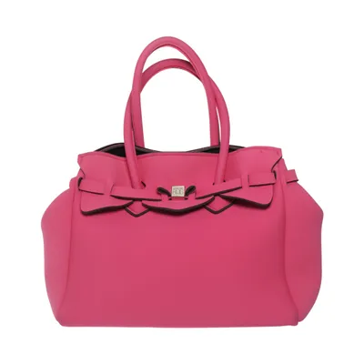 Handbag (Miss) from Save My Bag Elastane, Polyester