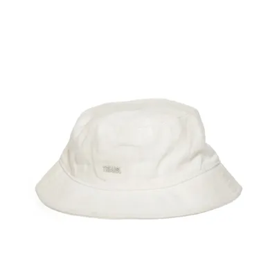 Bucket hat (Wit)