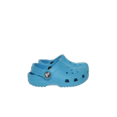 Slip-ins (Blå) från Crocs