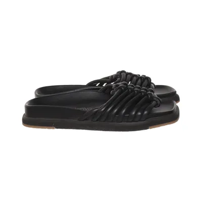 Slip-ins (Black) from Laura Bellariva