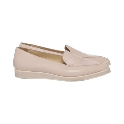 Loafers (Pink) from Georgia Rose