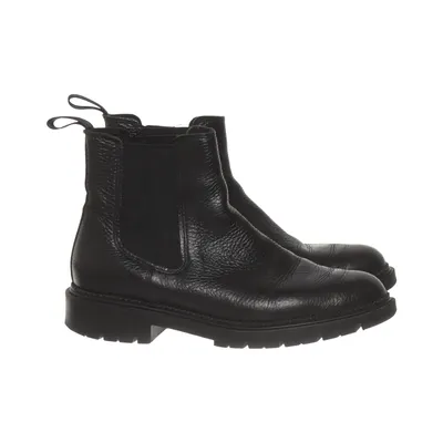 Chelsea boots (Svart) från Ryłko Skinn