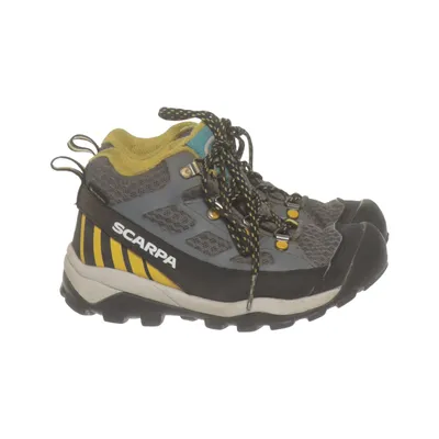 Hoge wandelschoenen (Neutron Mid Kid) van Scarpa