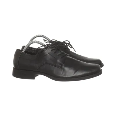 Derby shoes (Black) from Memphis One