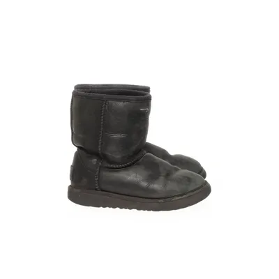 Ankelstøvler (Classic Short ) fra UGG