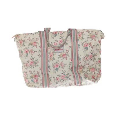 Weekendbag (Beige, Rosa, Grön) från Cath Kidston Bomull