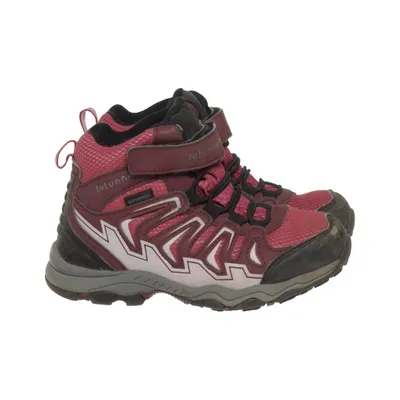 Hoge wandelschoenen (Roze, Zwart, Grijs) van Jotunheim