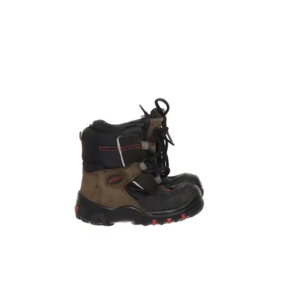 Hoge wandelschoenen (Zwart, Bruin) van Elefanten