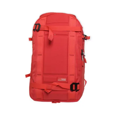 Ryggsäck (Röd) från Douchebags