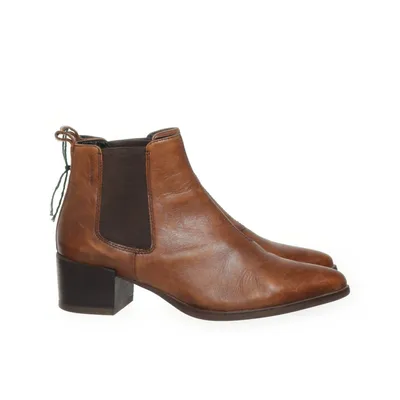 Chelsea boots (Brun) från Vagabond Skinn