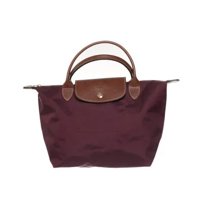 Handväska (Le Pliage S Handbag) från Longchamp