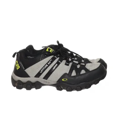 Hiking shoes (Gray, Black) from Chain Wear