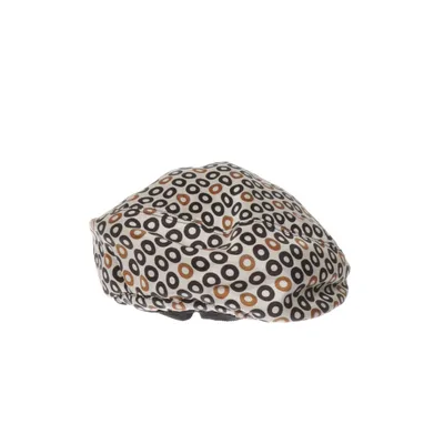 Beret (Beige, Multicolored) from Harrods