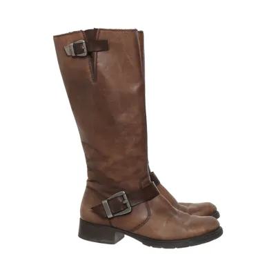 Boots (Brown) from Rieker Antistress