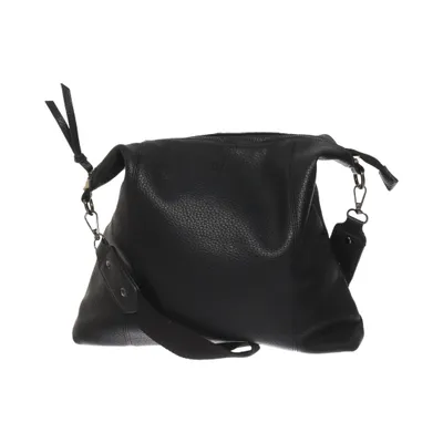 Shoulder-bag (Black) from Lycke Oslo