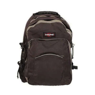 Sac à dos (Marron, Noir, Beige) de Eastpak