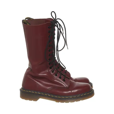 Snørestøvler (1914) fra Dr. Martens
