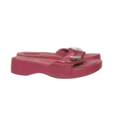 Slip-ins (Rosa) från Scholl
