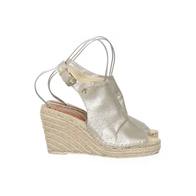 Sleehakken (Beige) van Replay