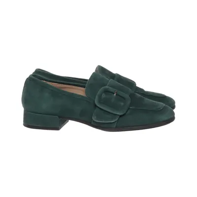 Loafers (Green) from Unisa
