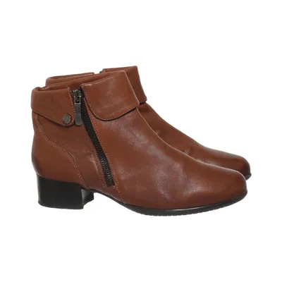 Bottines (Marron) de Salamander