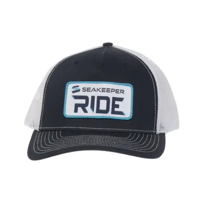 Casquette de camionneur (112FP) de Richardson