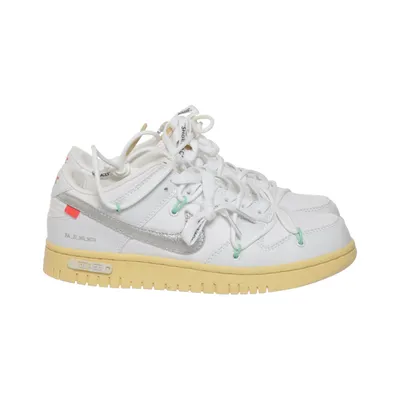 Sneakers (Dunk Low Off-White) fra Nike