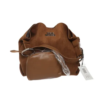 Sac à bandoulière (Marron) de Steve Madden